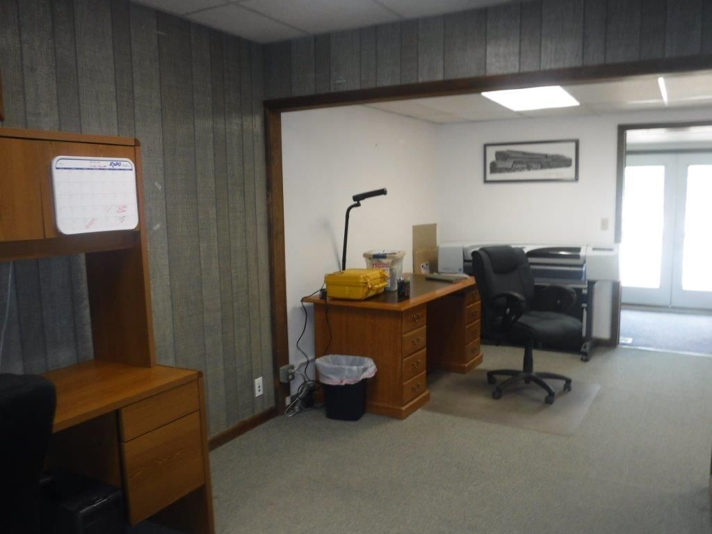 45 N Main St, Buffalo, WY 82834